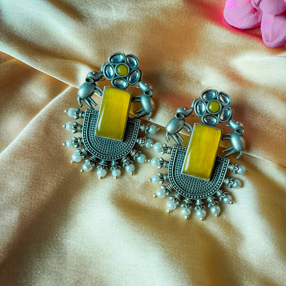 Gajmukta Danglers