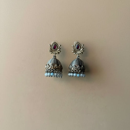 Kanak Pushpa Hasli Set