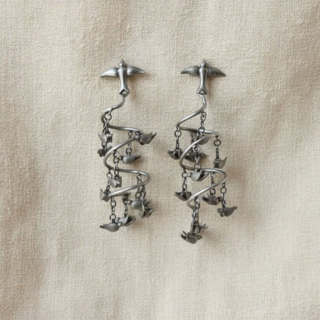 Udaan Earrings