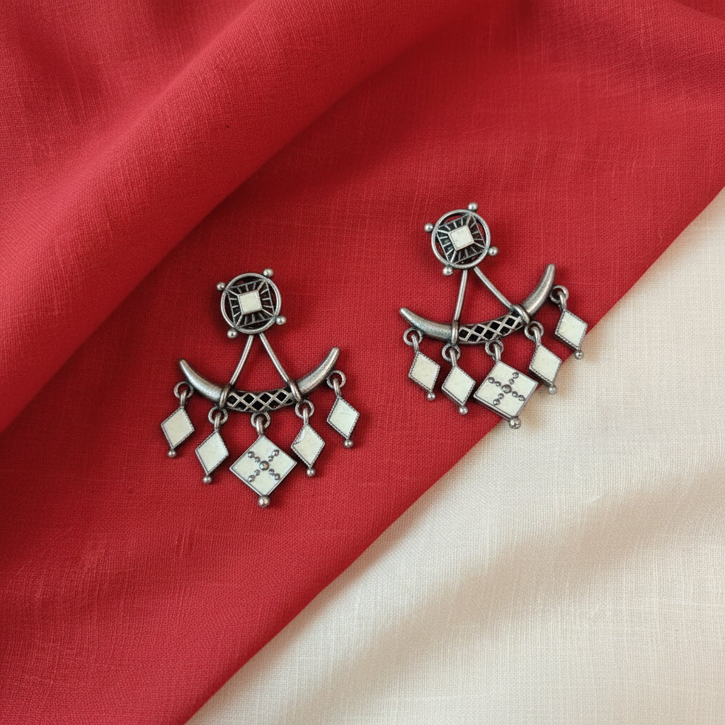 Sitara Nomad Earrings