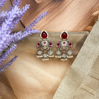 Earrings Above Rs.1000/-