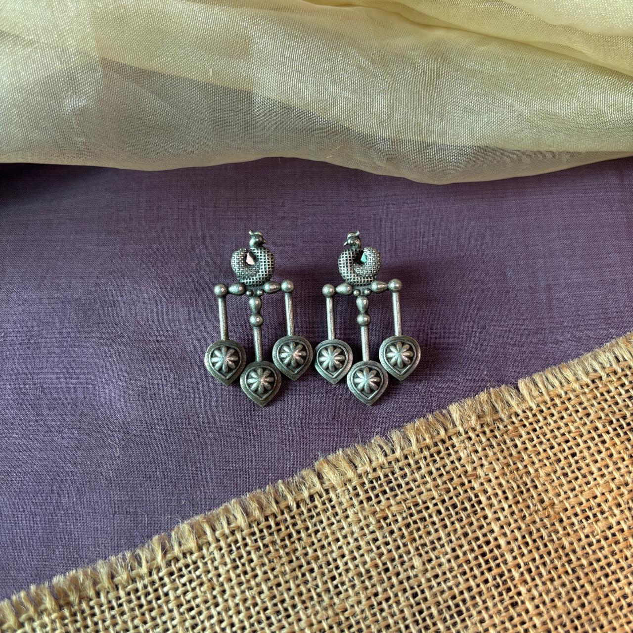 Earrings Rs.500-Rs.999/-