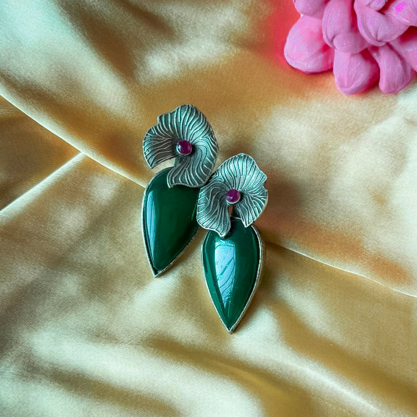 Vanya Bloom Danglers