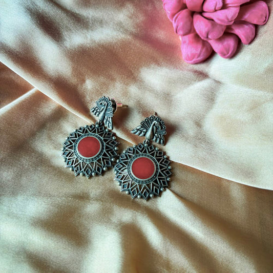 Surya Rekha Danglers