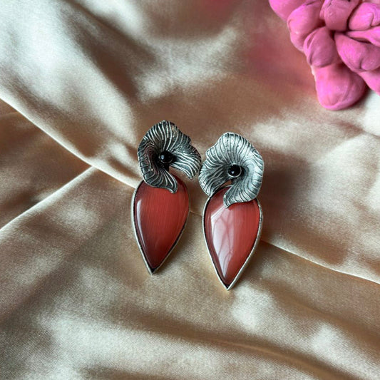 Rohini Raktam Danglers