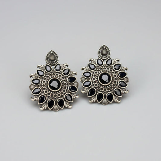 Surya Danglers-Black