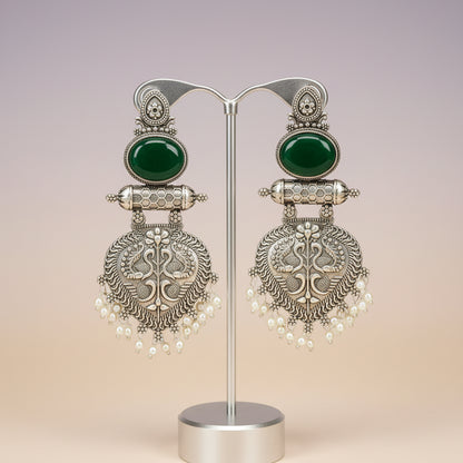 Manjiman Danglers-Green