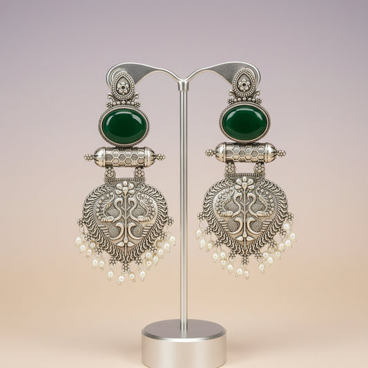 Manjiman Danglers-Green