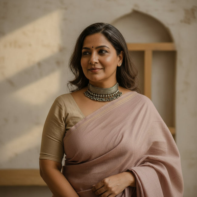 Rajasi Choker