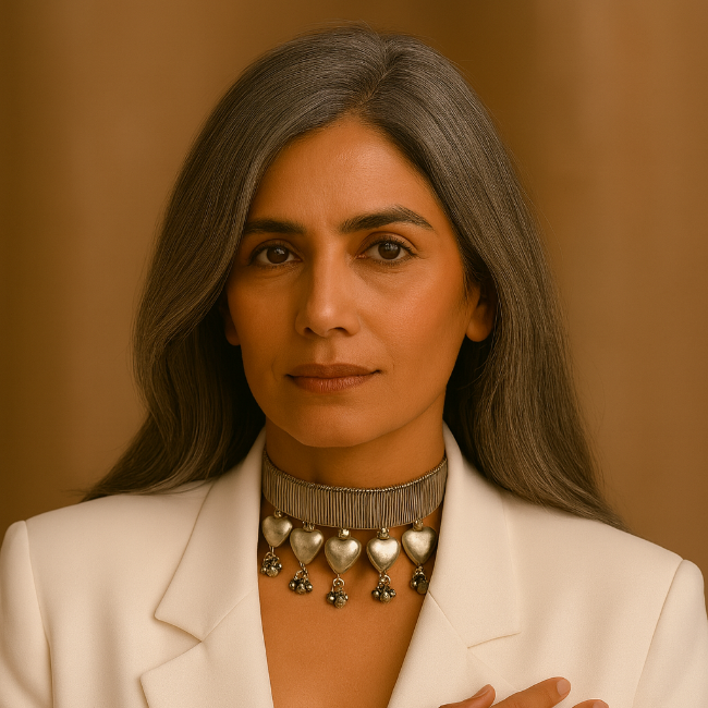 Hridaya Choker
