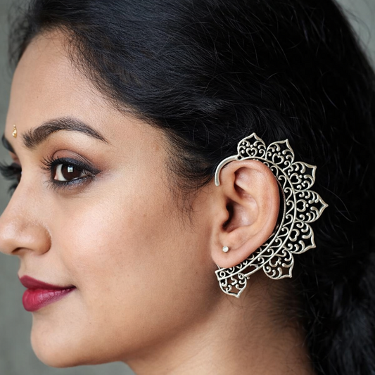 Chandralekha Crescents