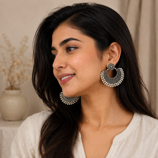 Sitara Chandbaalis