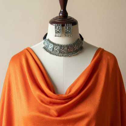 Ganesha Choker Set