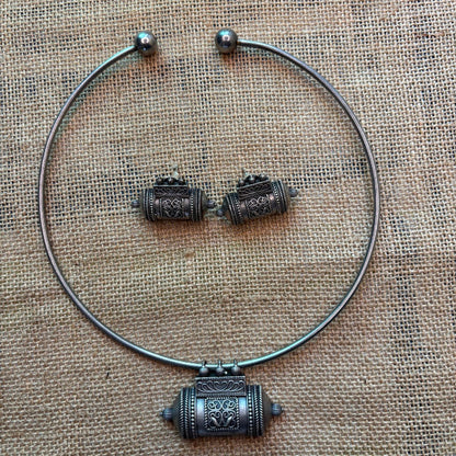 Akaar Hasli Set