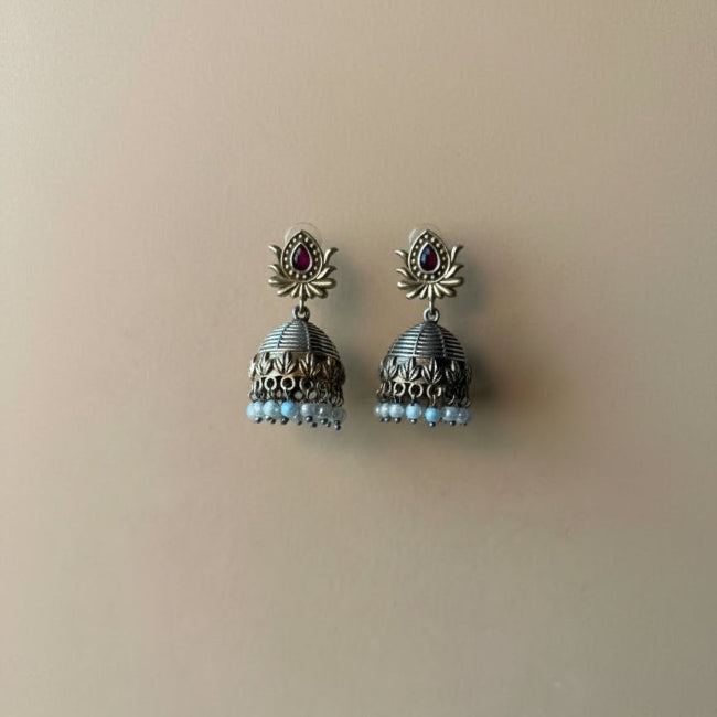 Kanak Pushpa Hasli Set