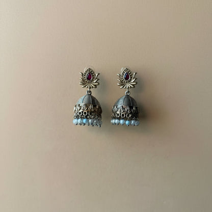 Kanak Pushpa Hasli Set