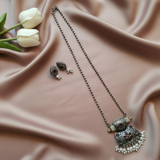 Kusum Pallavi Set