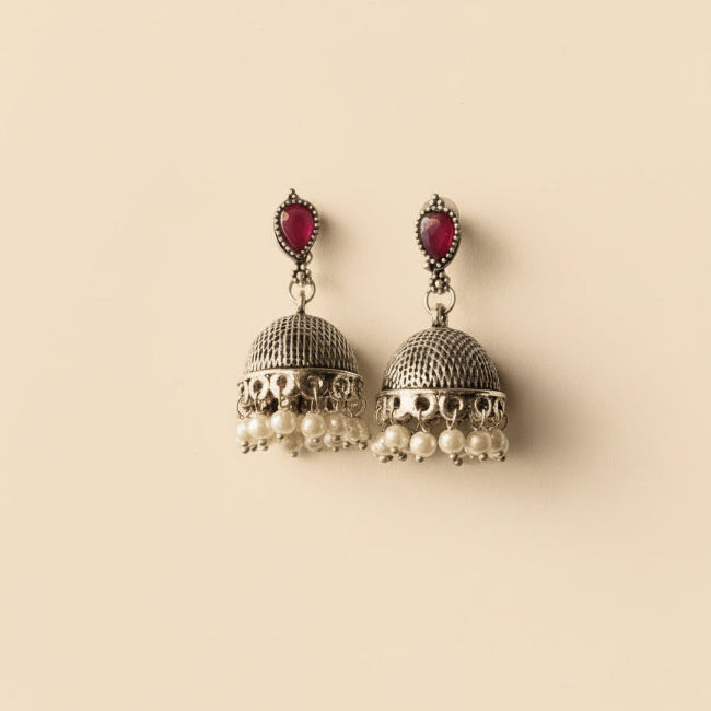 Rangmayi  Necklace Set