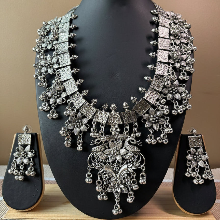 Navya Navratri Set