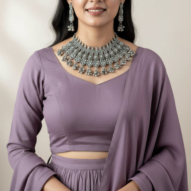 Rajvanshi Set