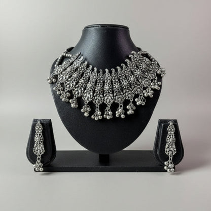 Rajvanshi Set