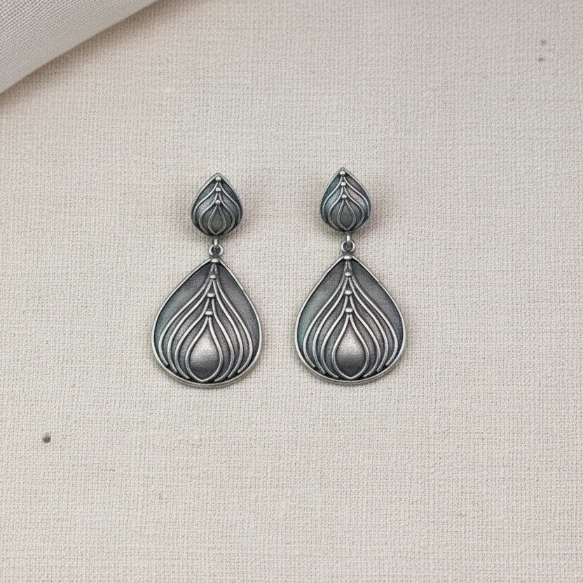 Teardrop Earrings