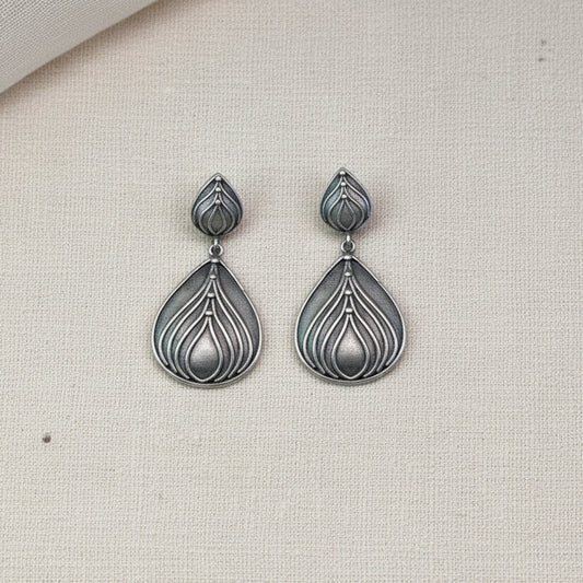Teardrop Earrings