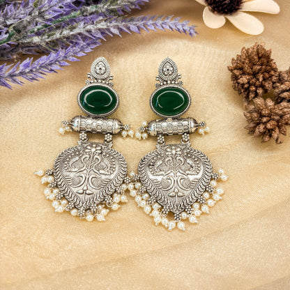 Manjiman Danglers-Green