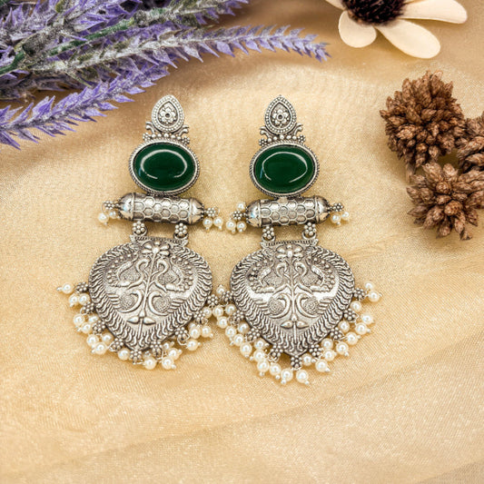 Manjiman Danglers-Green