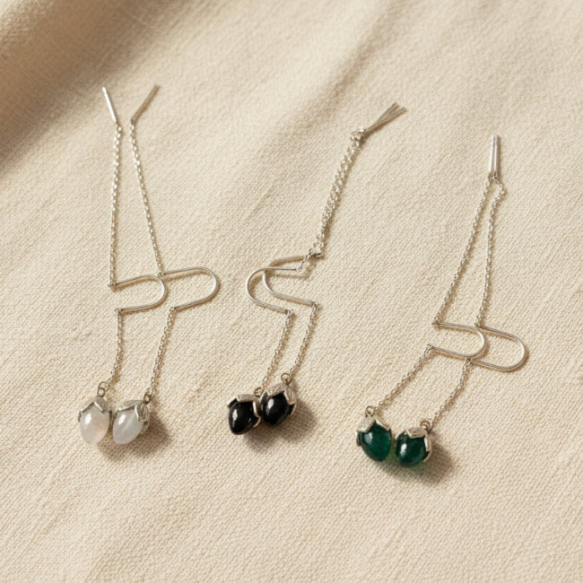 Sui Dhaaga Earrings