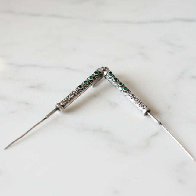 Green Pin Bugadi