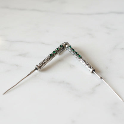 Green Pin Bugadi