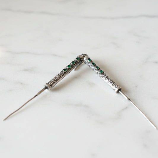 Green Pin Bugadi