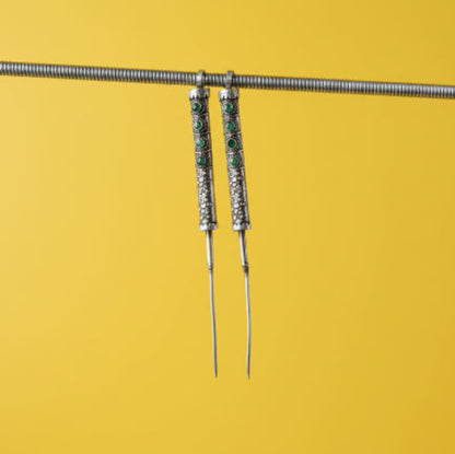 Green Pin Bugadi
