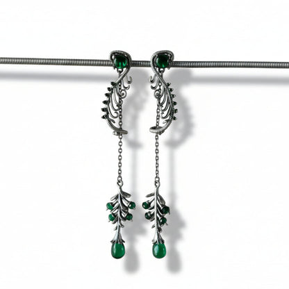Vanika Hara Drops