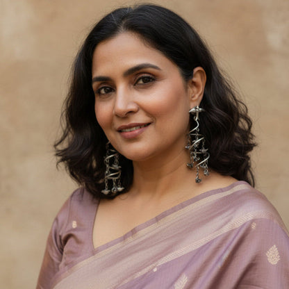 Udaan Earrings