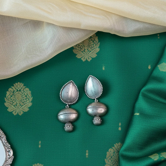 Mysa Heritage Drops