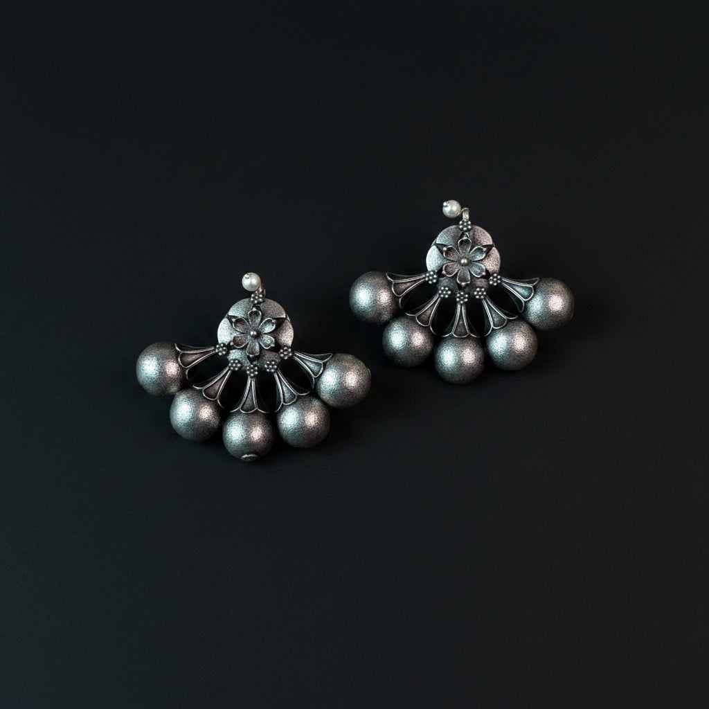 Gulnaar Earrings