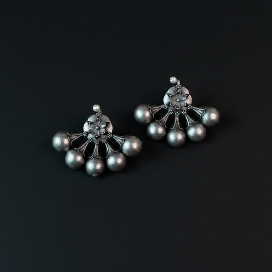Gulnaar Earrings