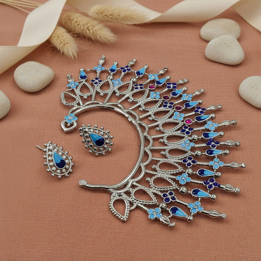 Mor Earcuff Set