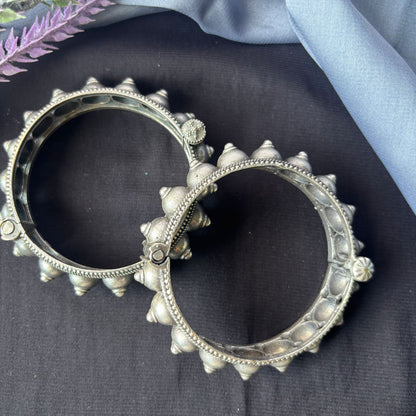 Nomad Heritage Kada Pair