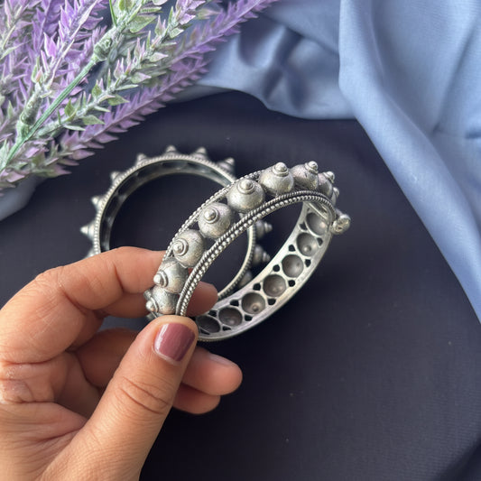 Nomad Heritage Kada Pair