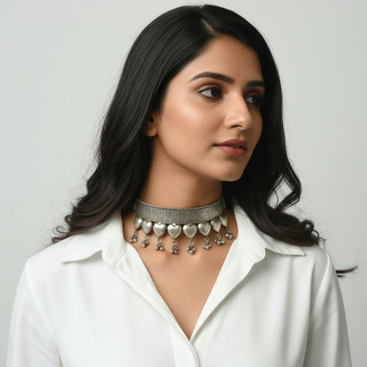 Hridaya Choker